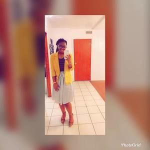 Meet your Posher, Jessika